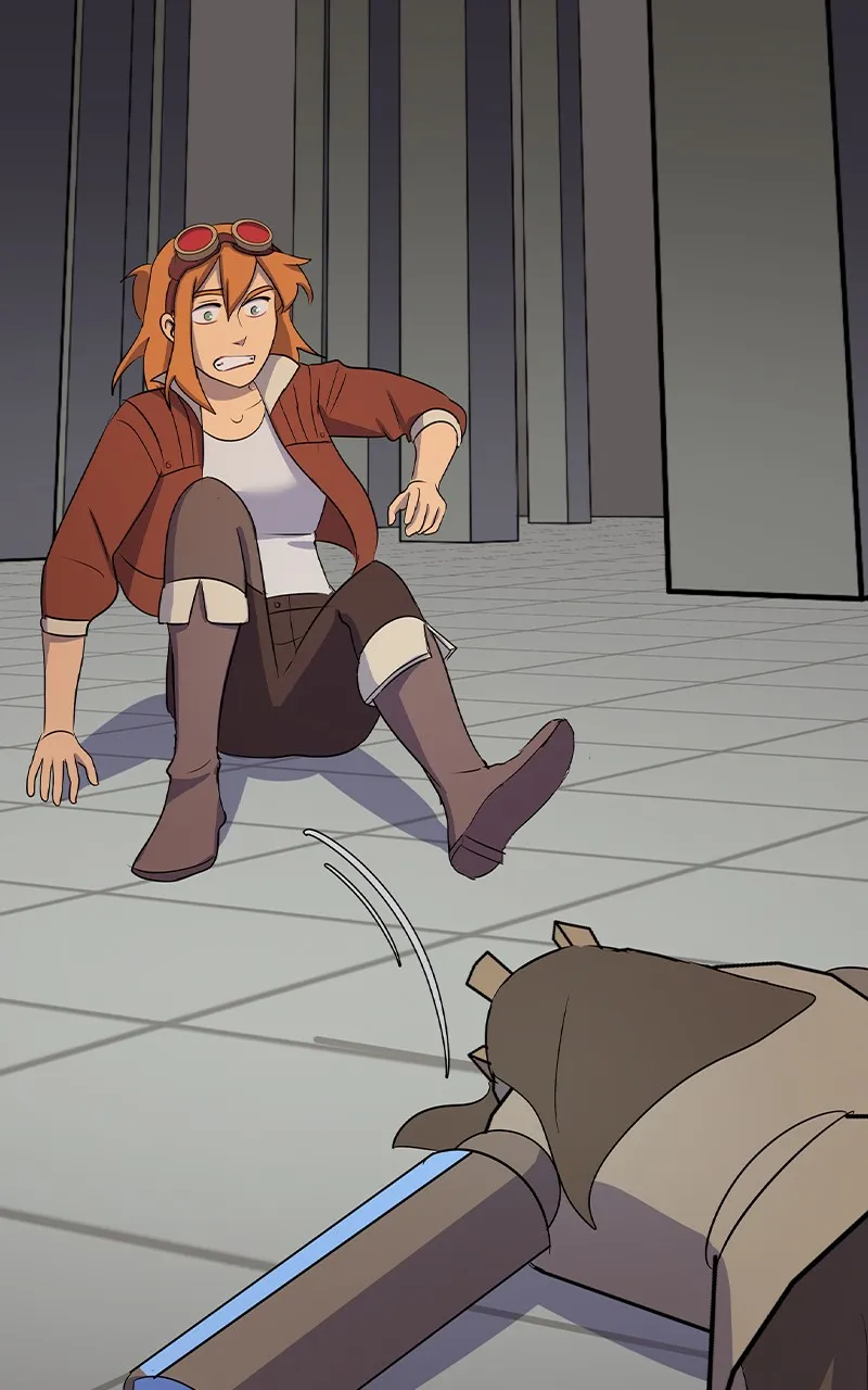 Skye Chapter 24 page 38 - 