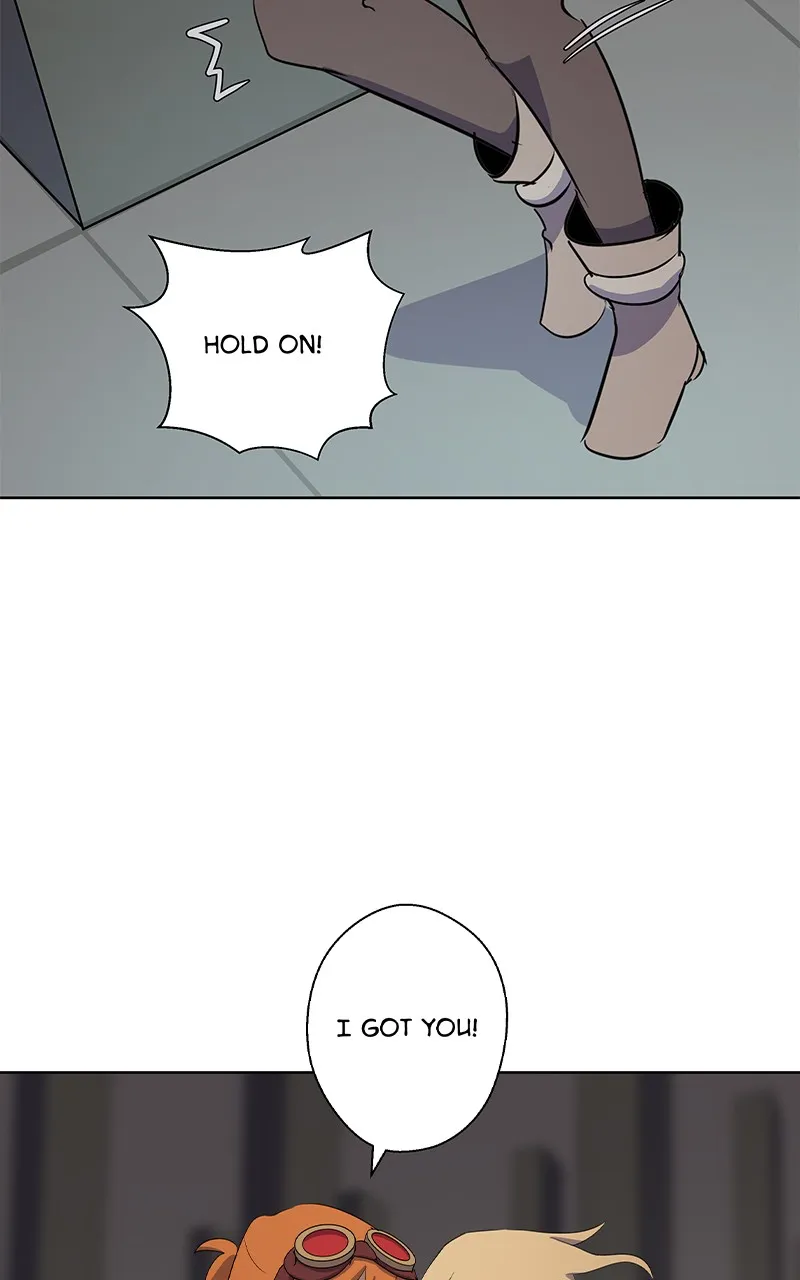 Skye Chapter 24 page 47 - 