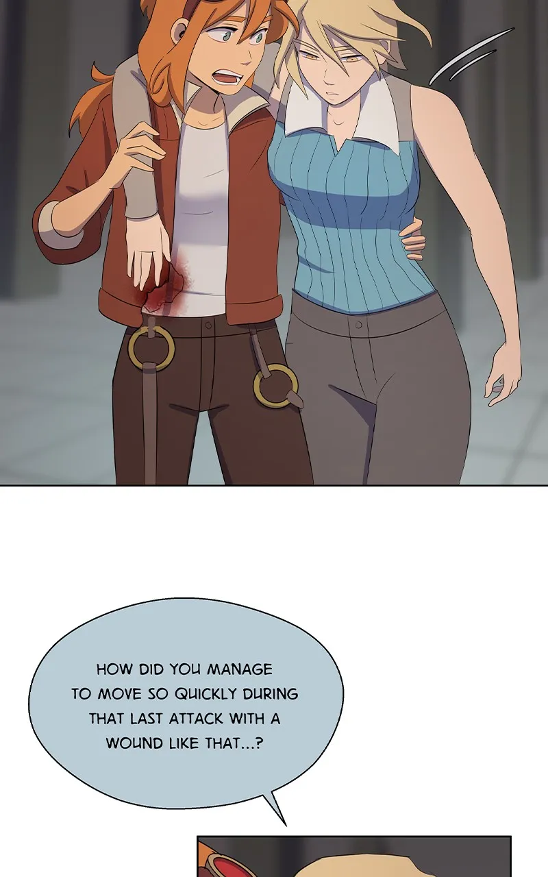 Skye Chapter 24 page 48 - 