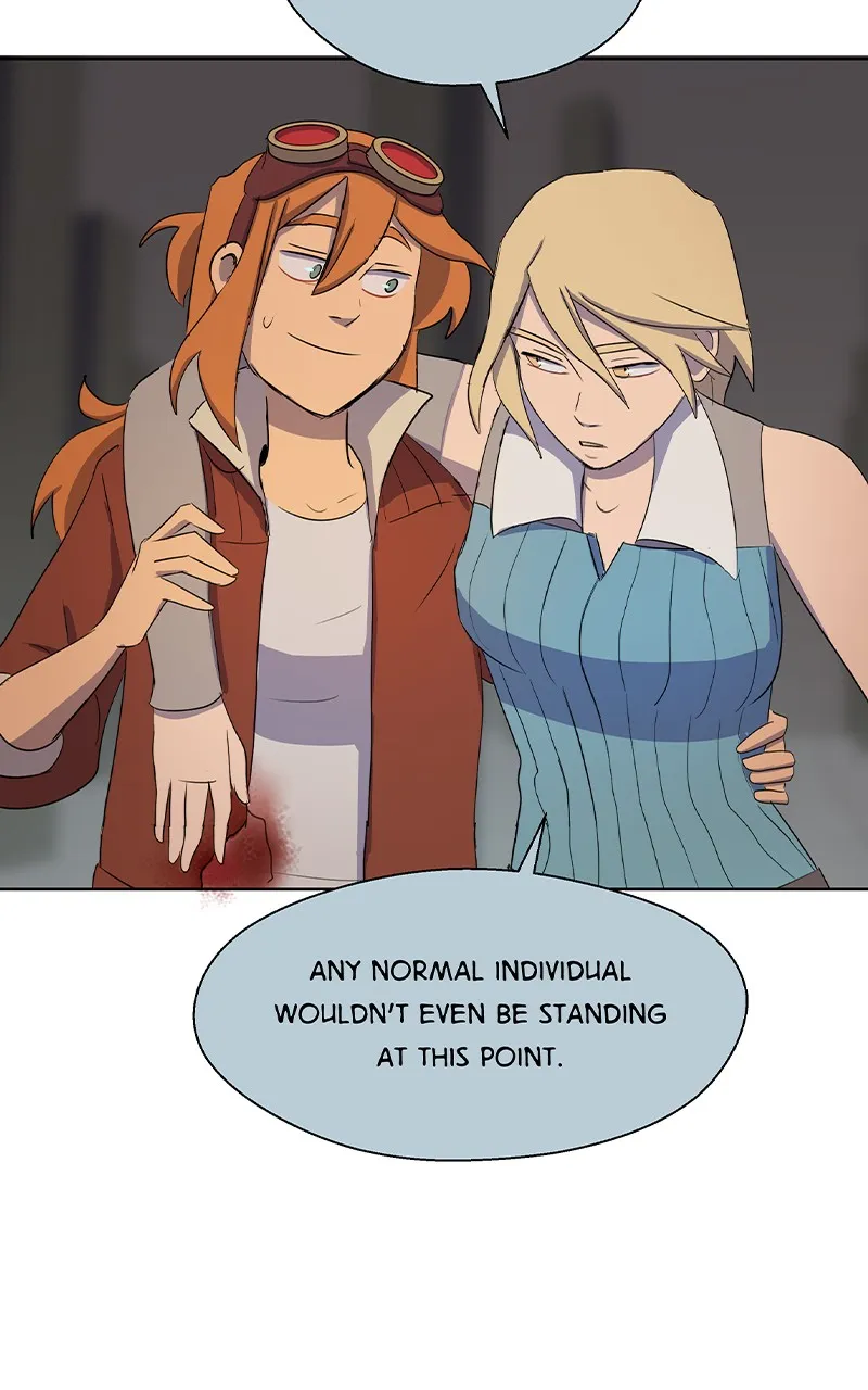 Skye Chapter 24 page 51 - 