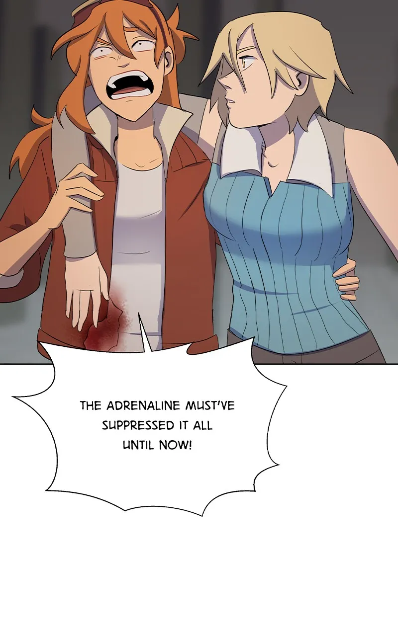 Skye Chapter 24 page 53 - 