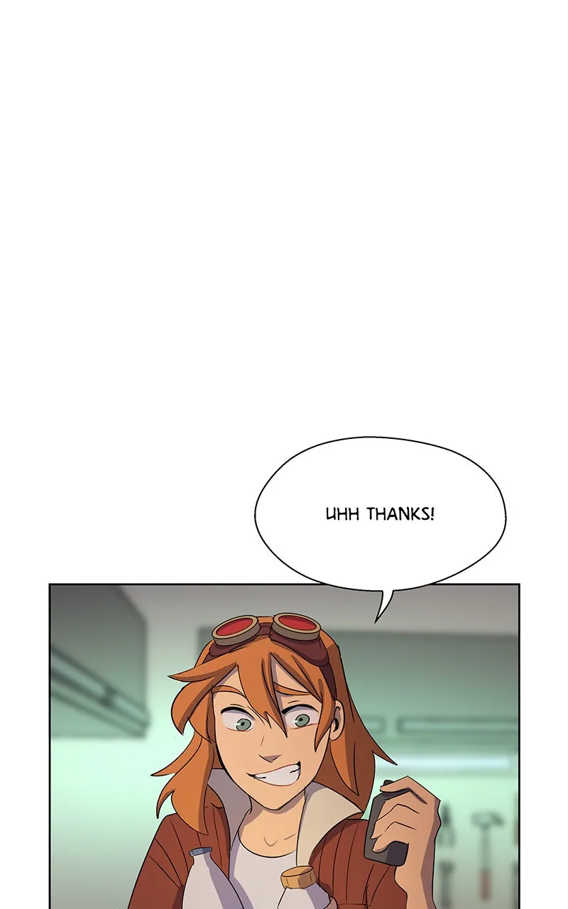 Skye Chapter 24 page 66 - 