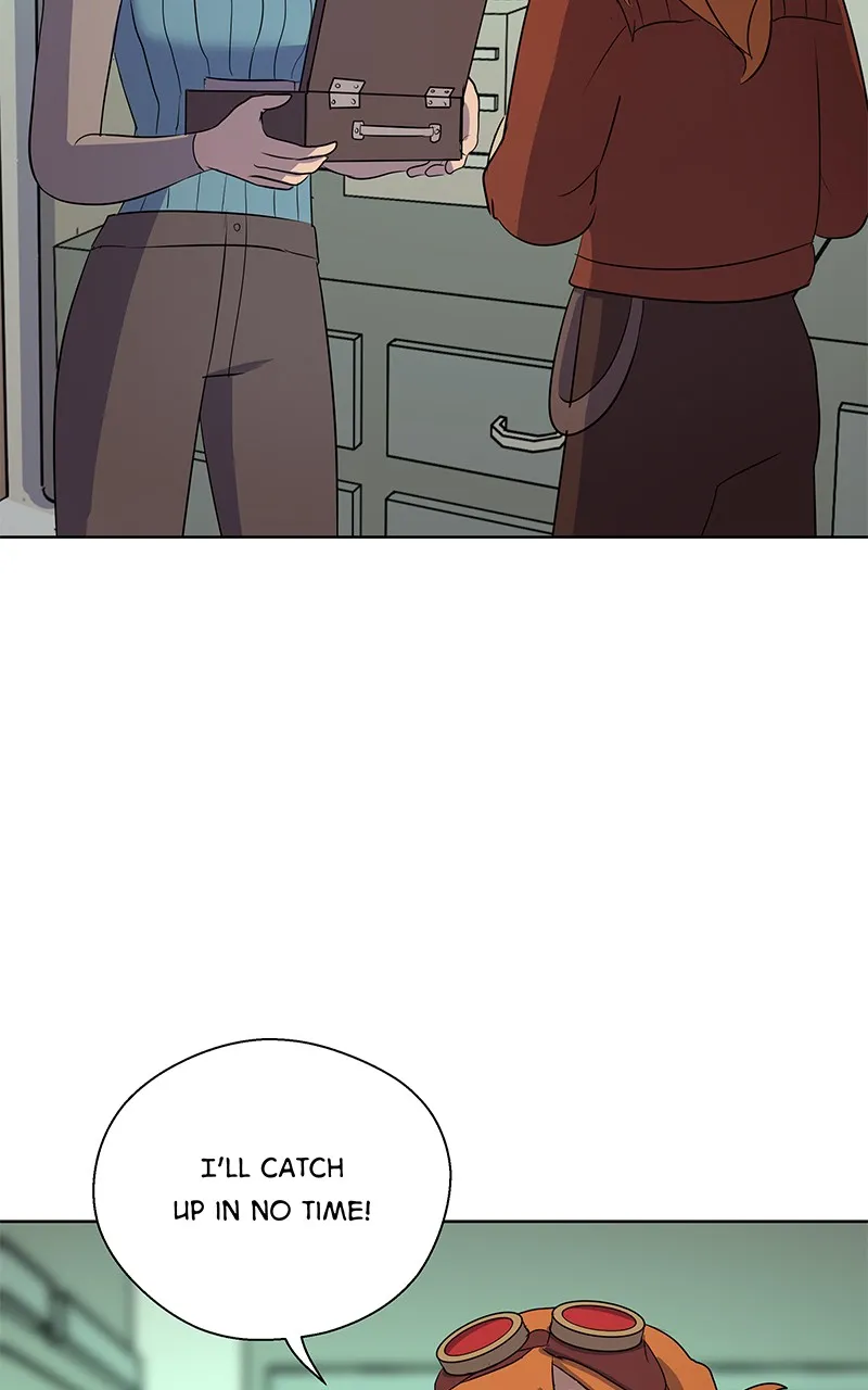 Skye Chapter 24 page 68 - 
