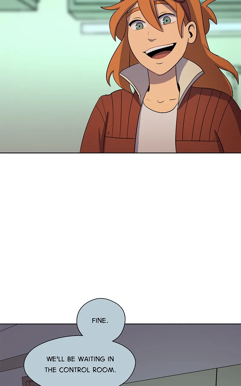 Skye Chapter 24 page 69 - 
