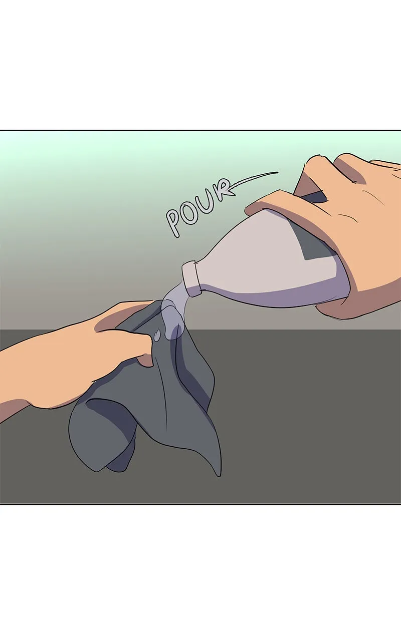 Skye Chapter 24 page 73 - 