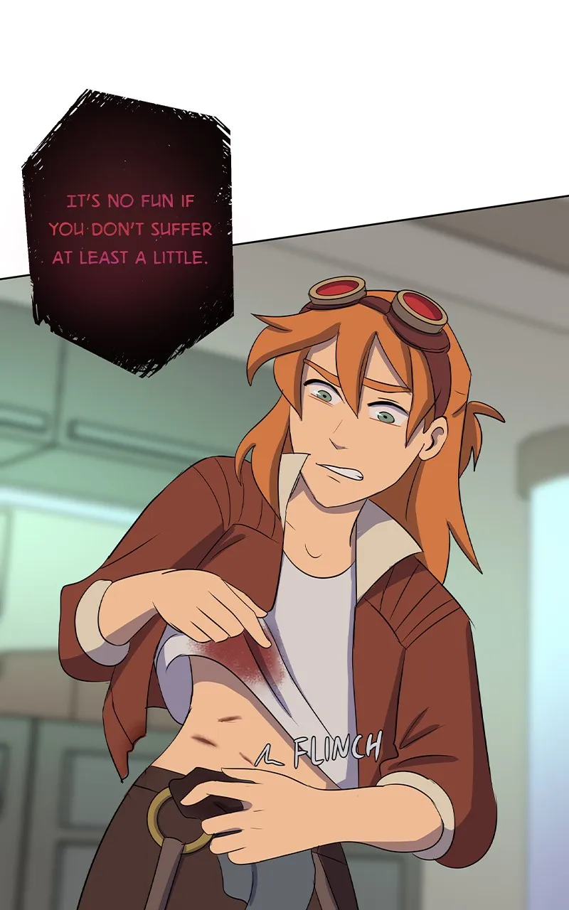 Skye Chapter 24 page 76 - 