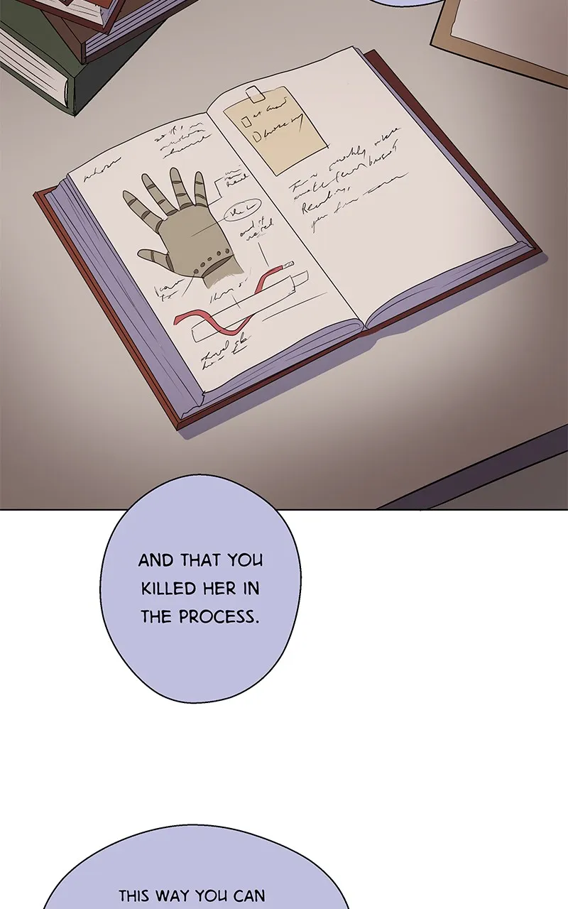 Skye Chapter 25 page 15 - 