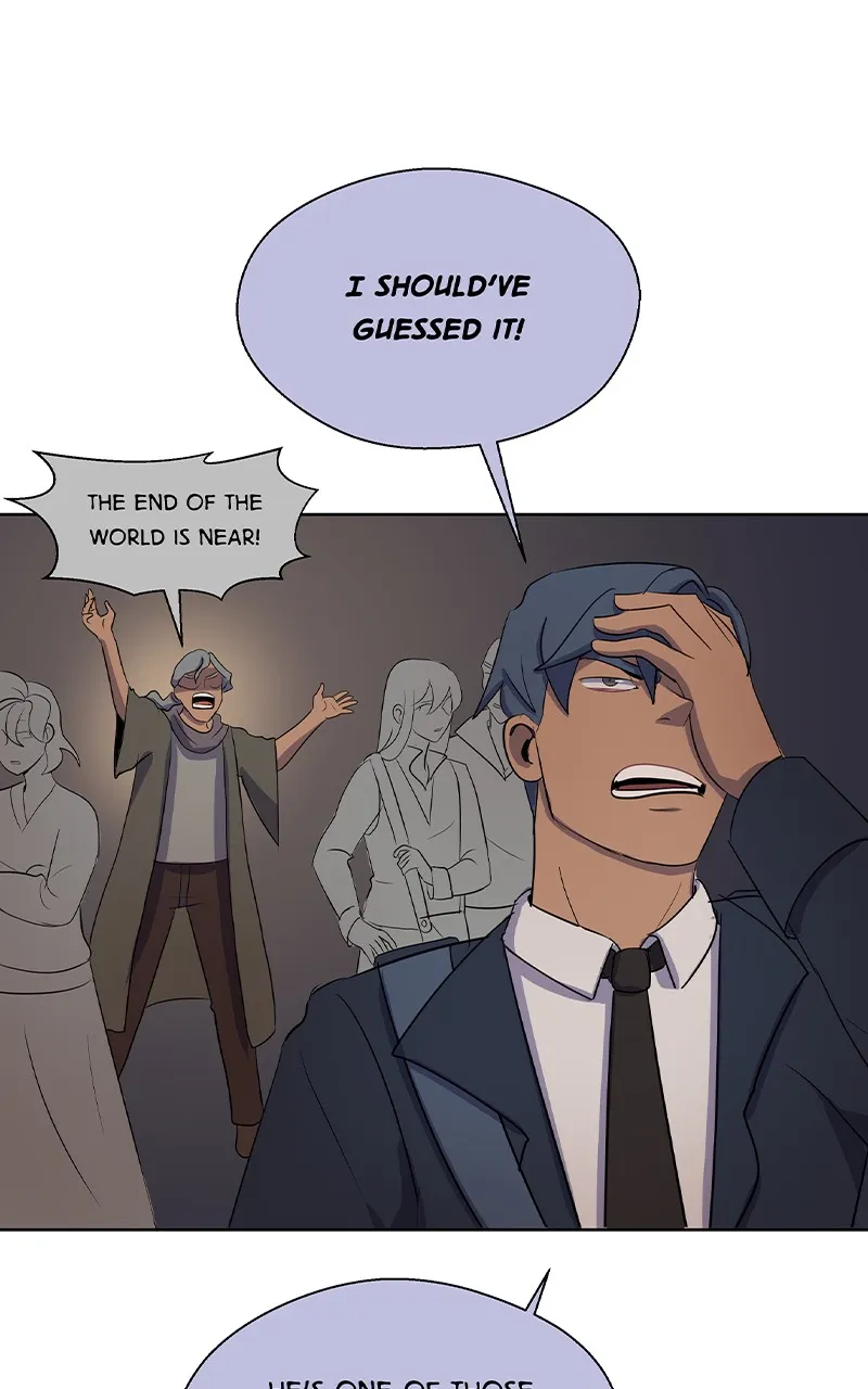 Skye Chapter 25 page 38 - 
