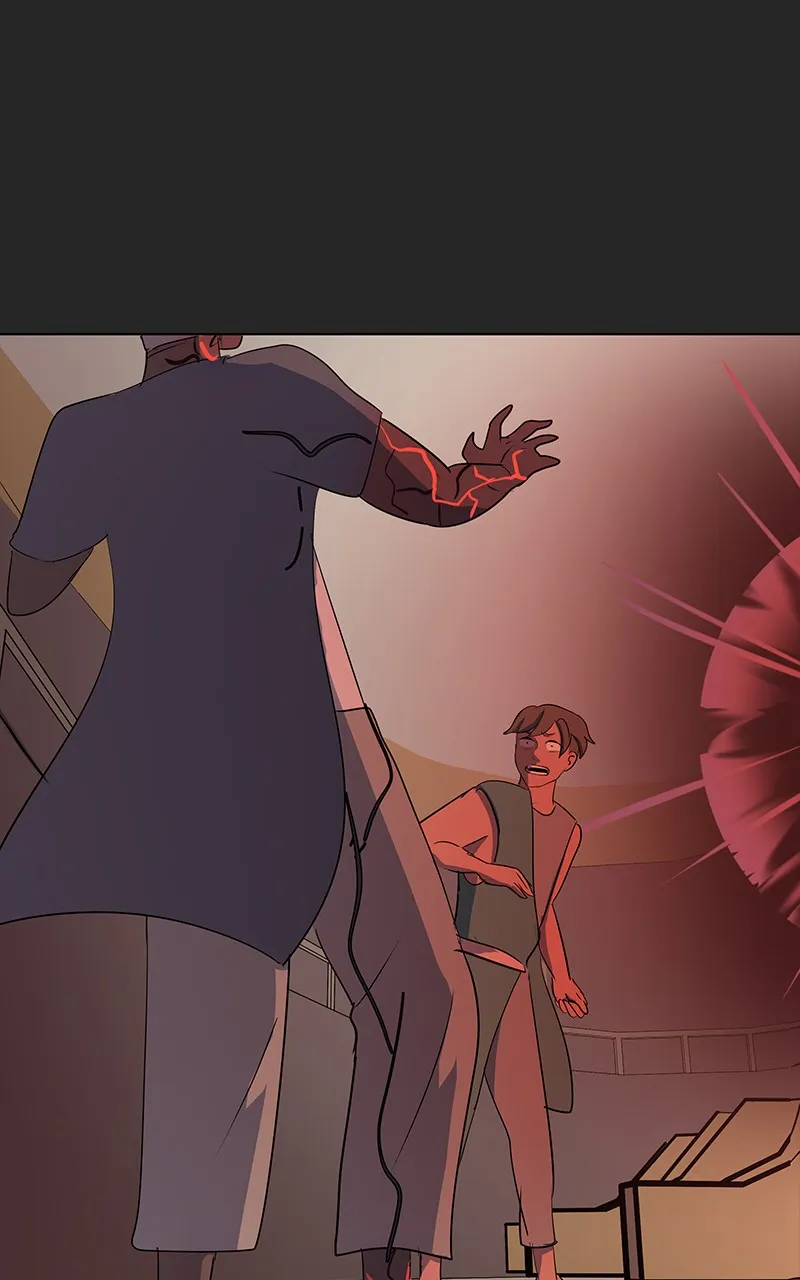 Skye Chapter 25 page 45 - 