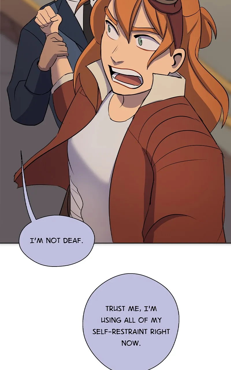 Skye Chapter 25 page 74 - 