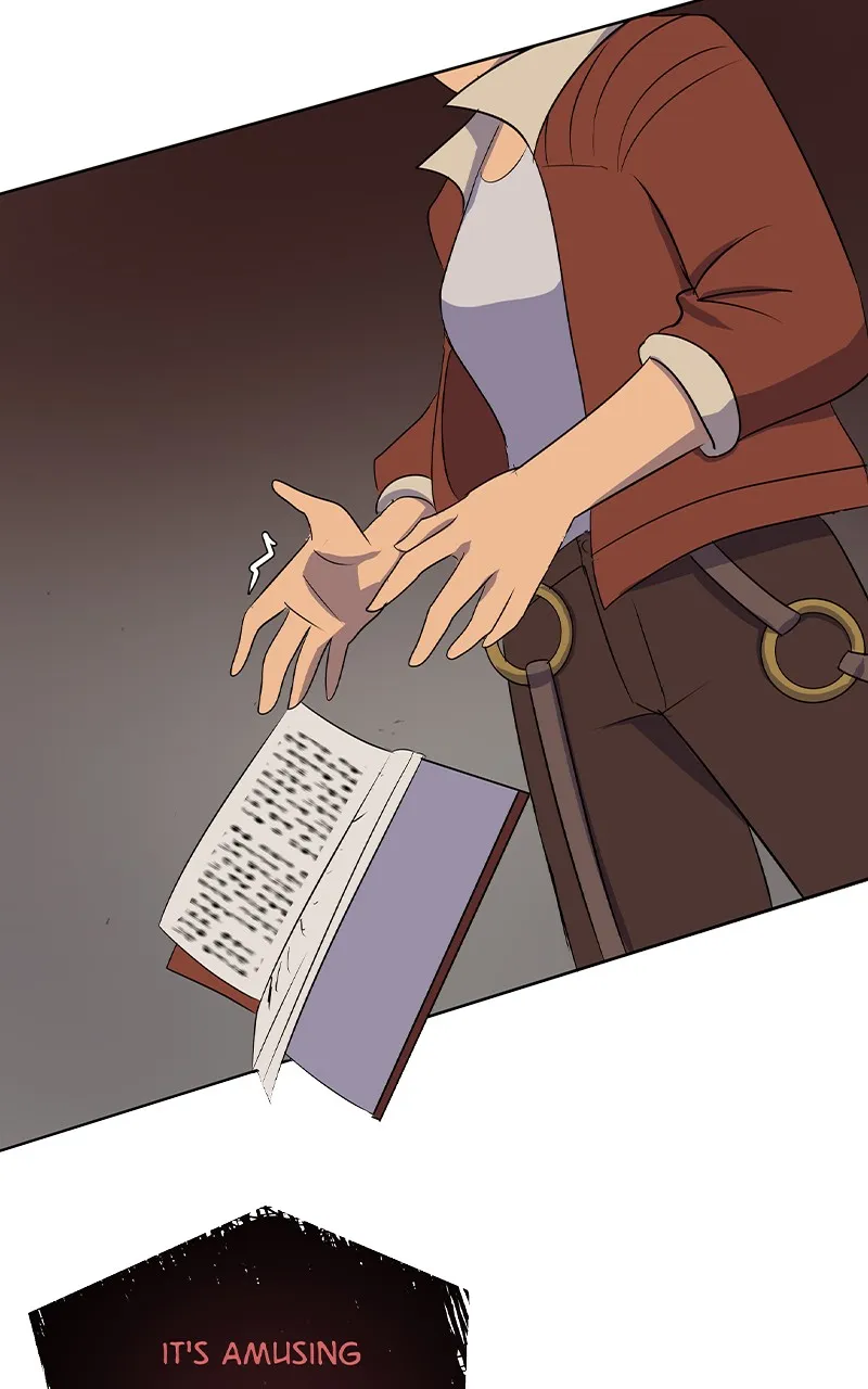 Skye Chapter 26 page 25 - 