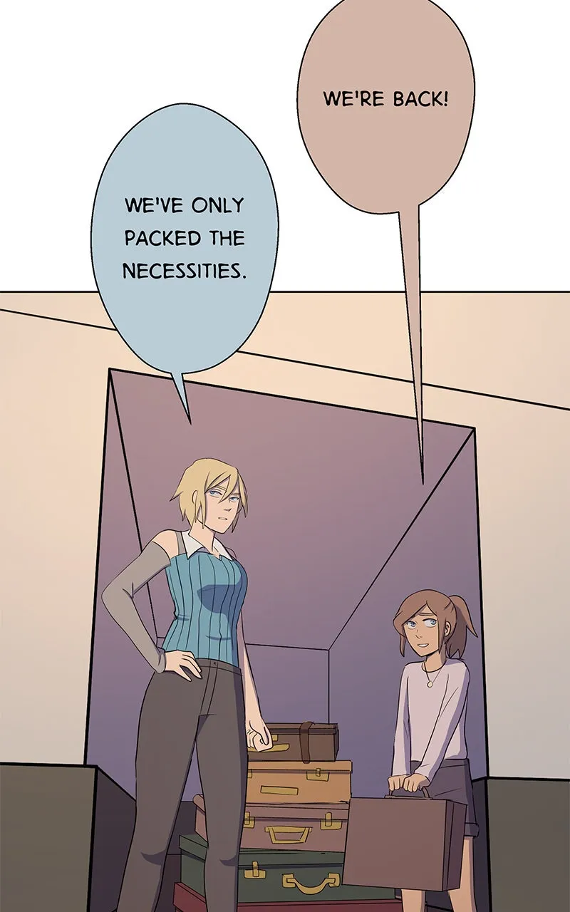 Skye Chapter 26 page 45 - 