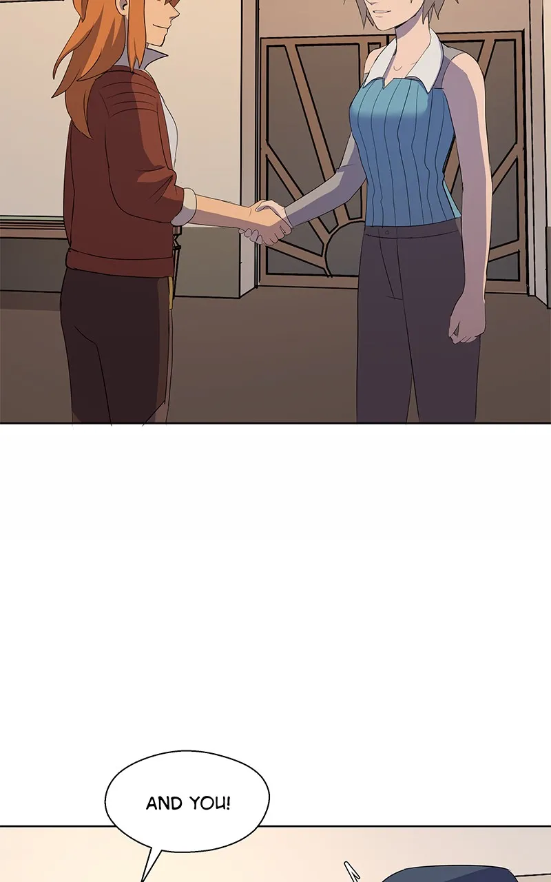 Skye Chapter 26 page 63 - 