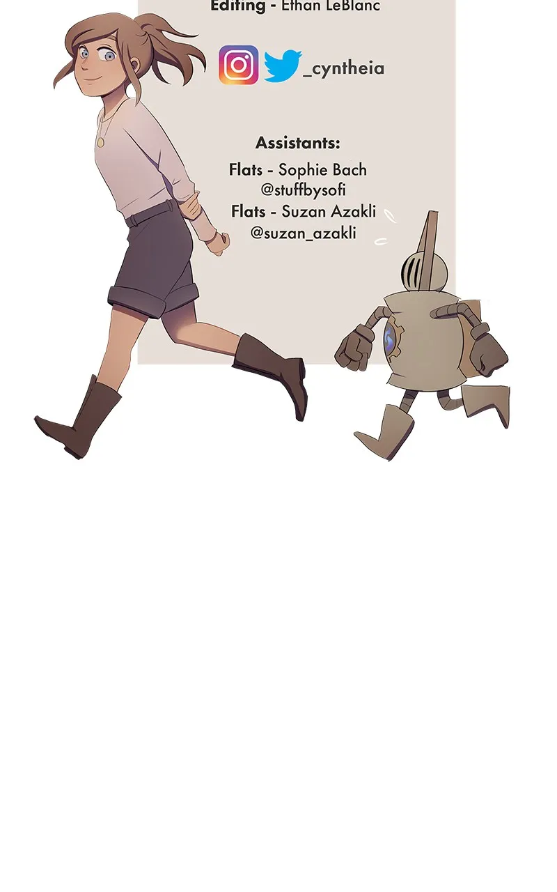 Skye Chapter 26 page 83 - 