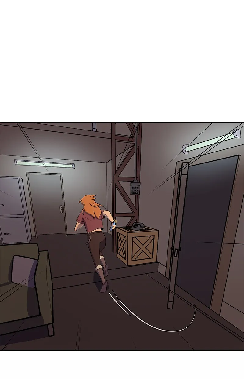 Skye Chapter 27 page 12 - 