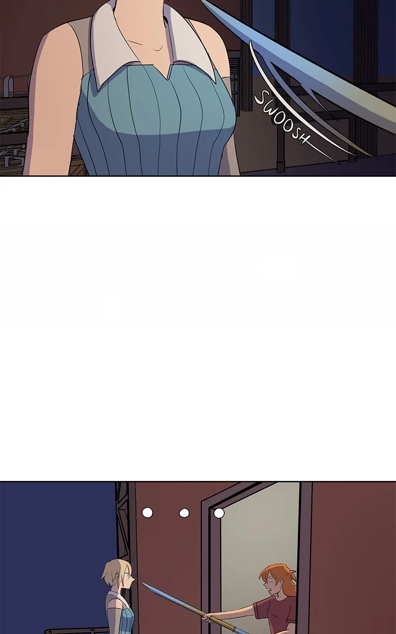 Skye Chapter 27 page 16 - 