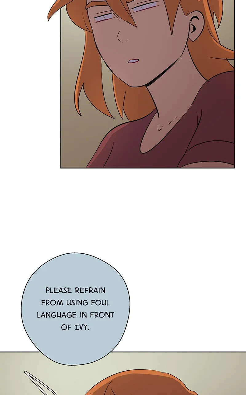 Skye Chapter 27 page 18 - 