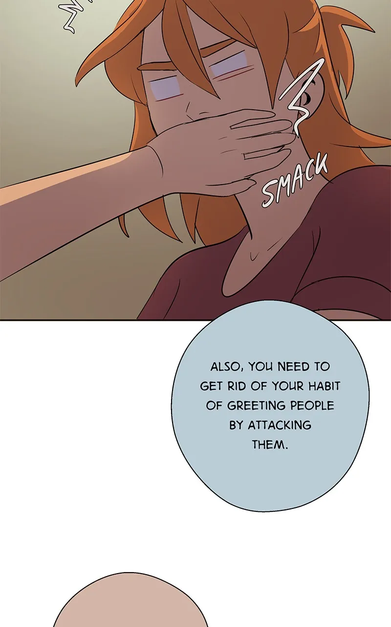 Skye Chapter 27 page 19 - 