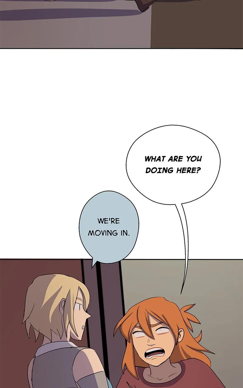 Skye Chapter 27 page 21 - 