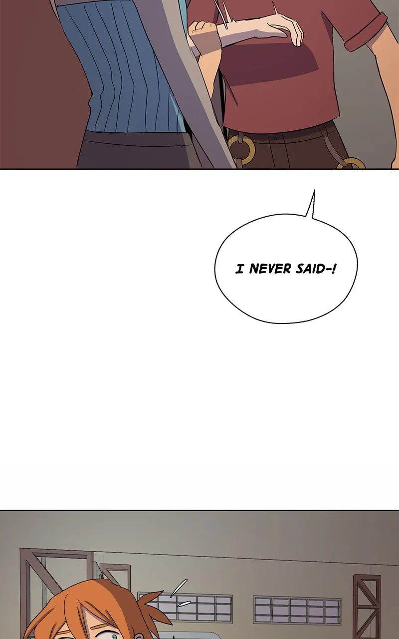 Skye Chapter 27 page 22 - 