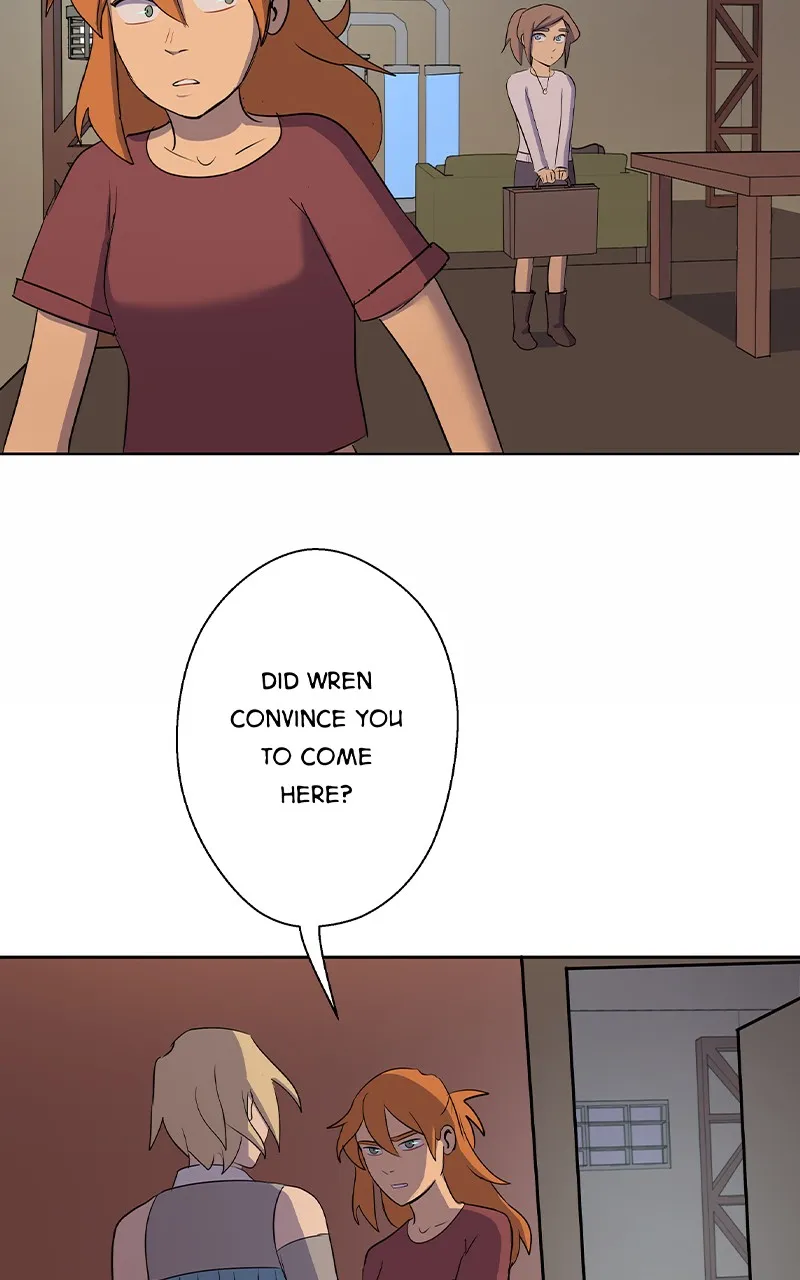 Skye Chapter 27 page 23 - 