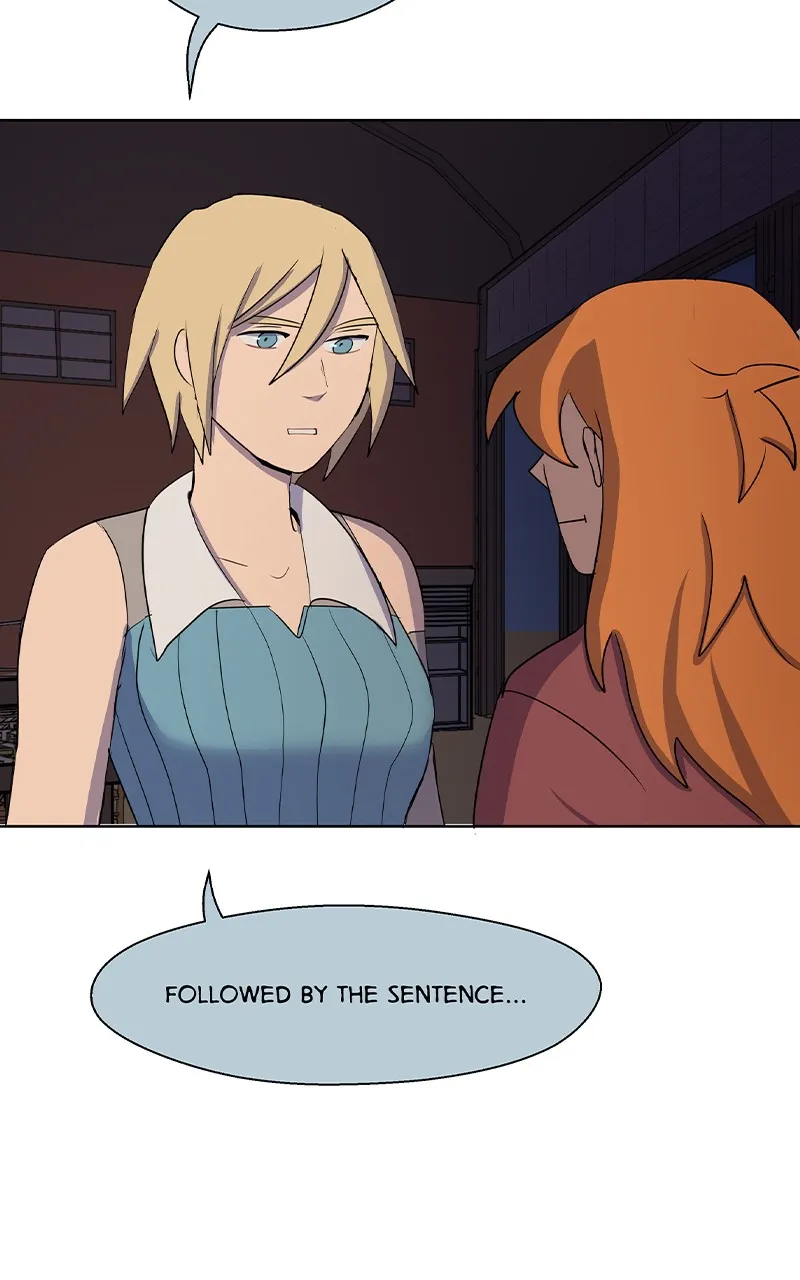 Skye Chapter 27 page 25 - 