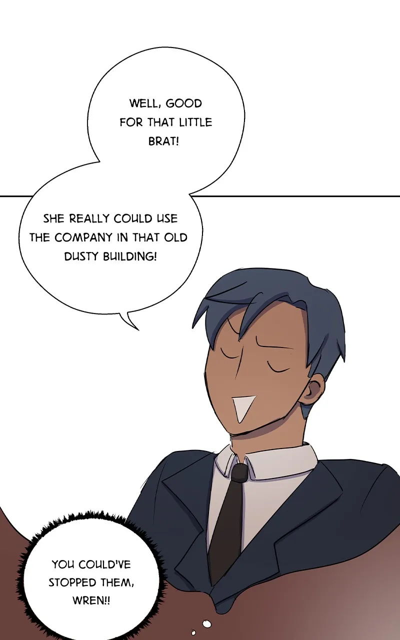 Skye Chapter 27 page 26 - 