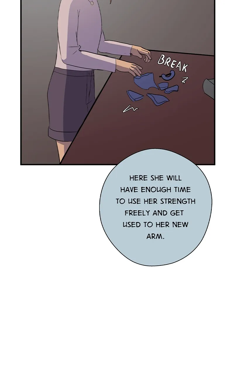 Skye Chapter 27 page 30 - 