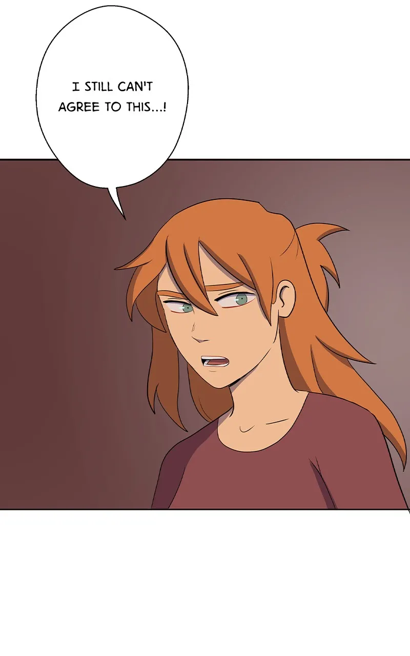Skye Chapter 27 page 31 - 