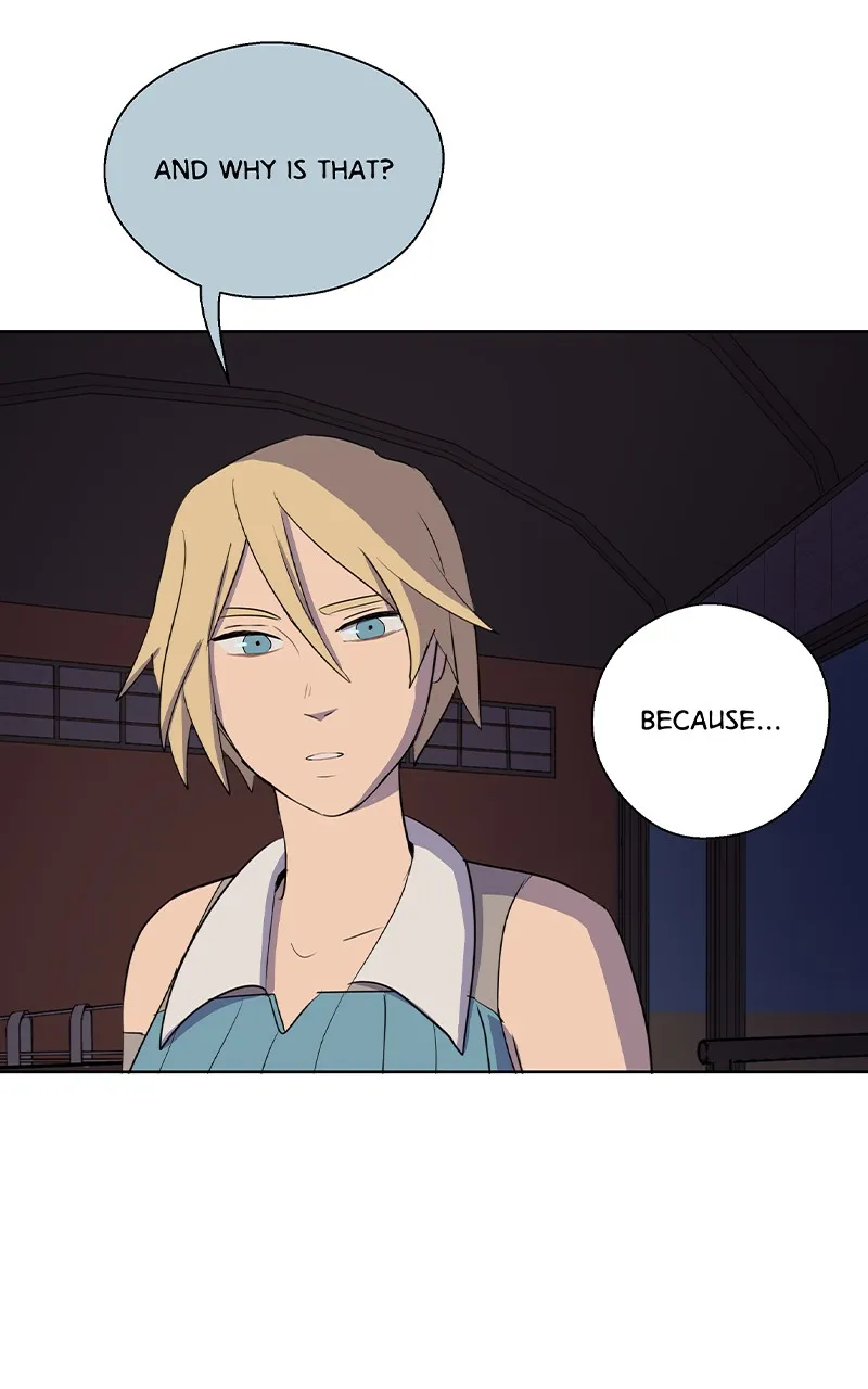 Skye Chapter 27 page 32 - 