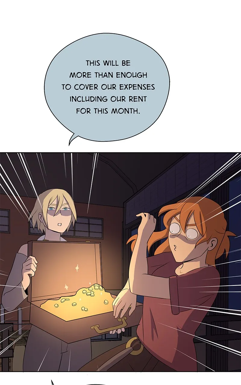 Skye Chapter 27 page 36 - 