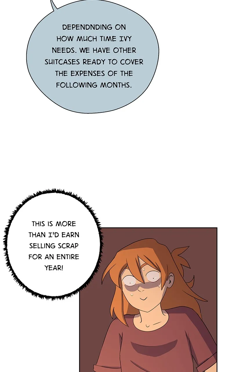 Skye Chapter 27 page 37 - 
