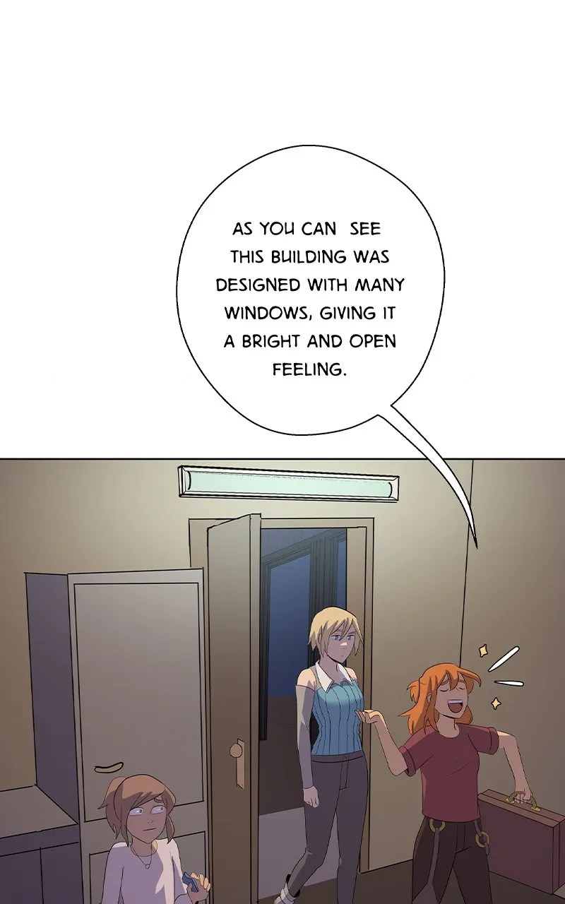Skye Chapter 27 page 40 - 