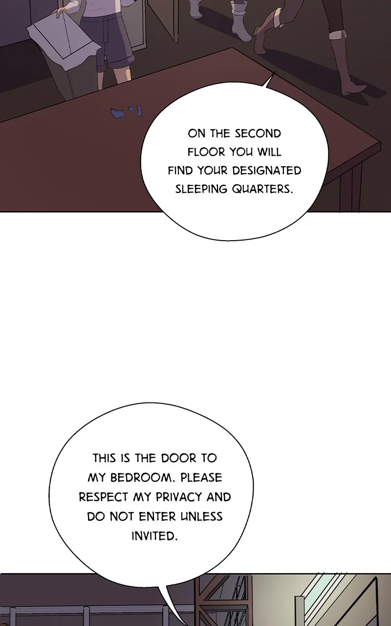 Skye Chapter 27 page 41 - 