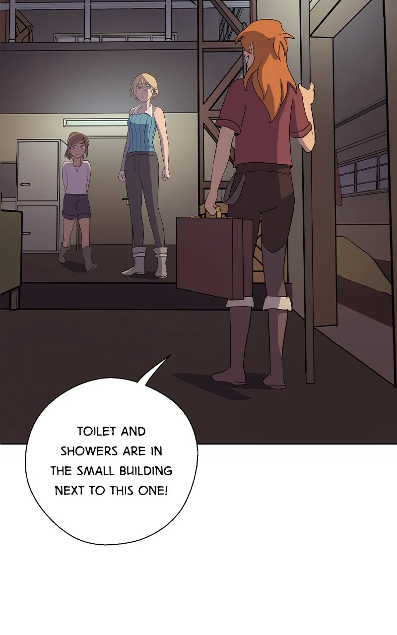 Skye Chapter 27 page 42 - 