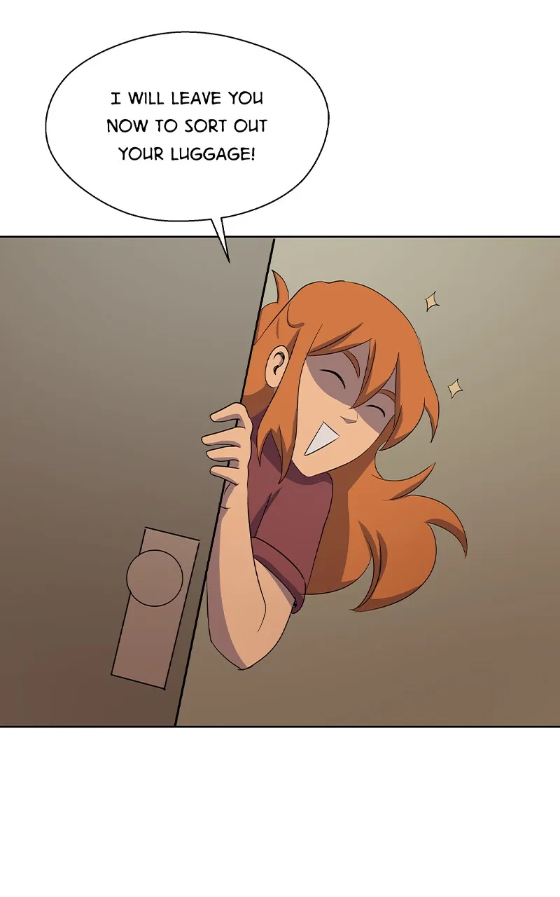Skye Chapter 27 page 43 - 