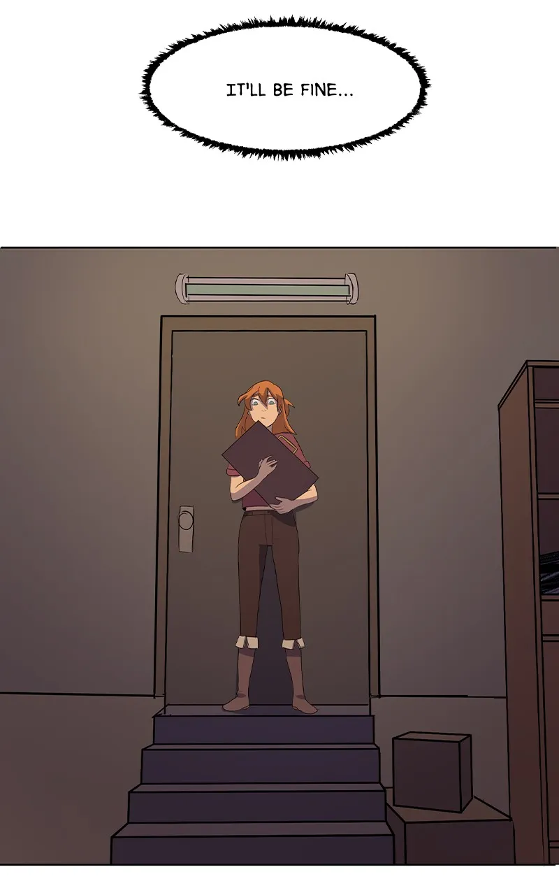 Skye Chapter 27 page 45 - 