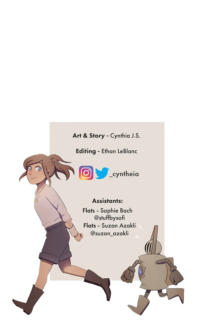 Skye Chapter 27 page 62 - 