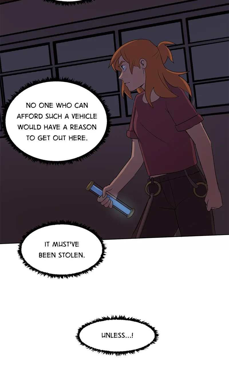 Skye Chapter 27 page 10 - 