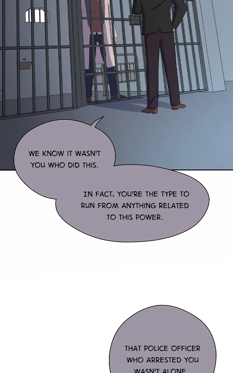 Skye Chapter 28 page 18 - 