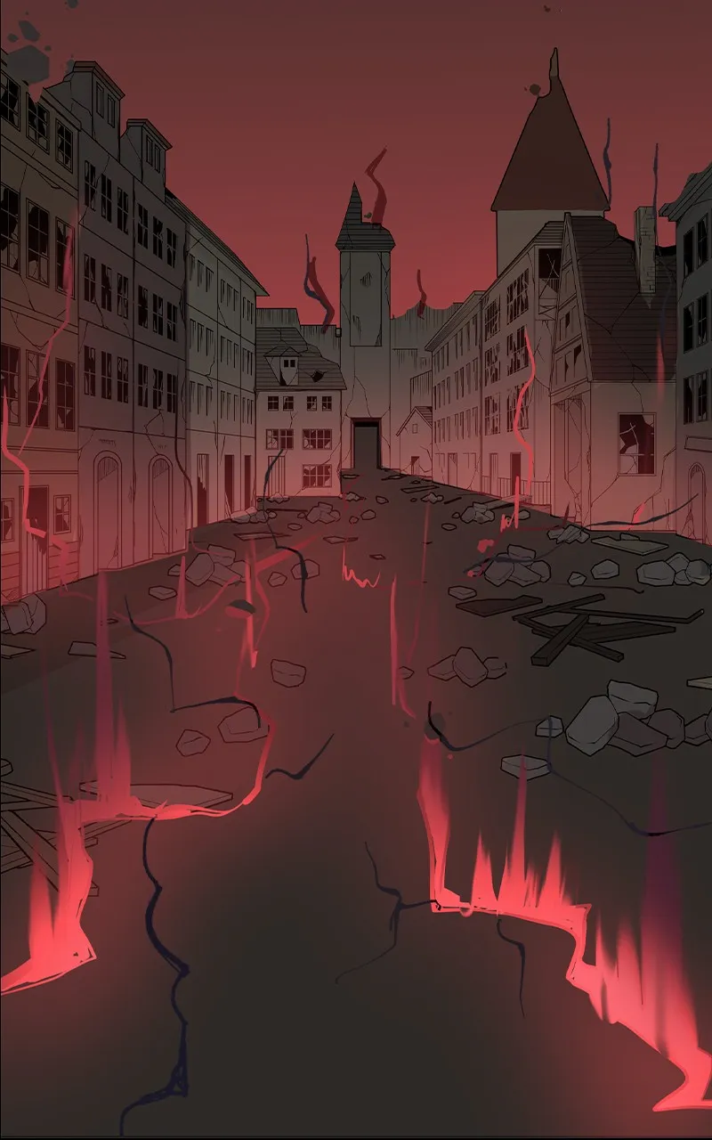 Skye Chapter 28 page 48 - 
