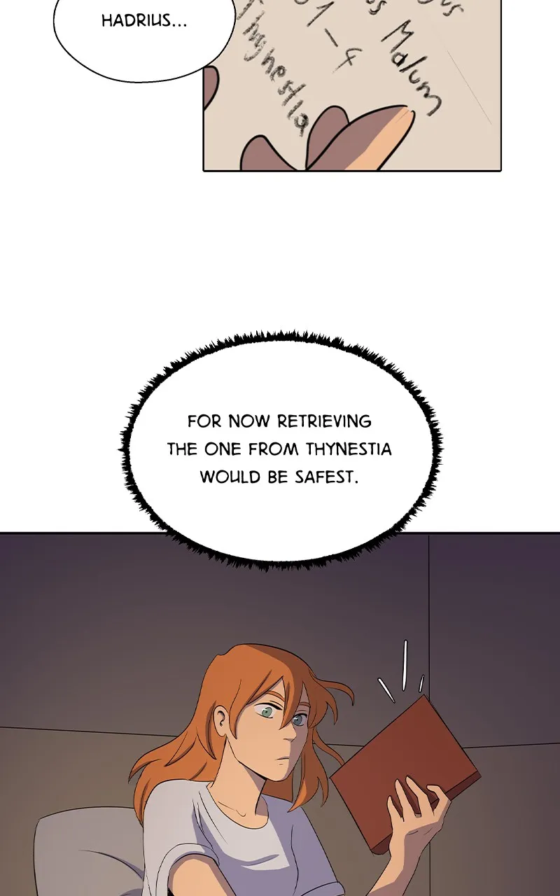 Skye Chapter 28 page 64 - 