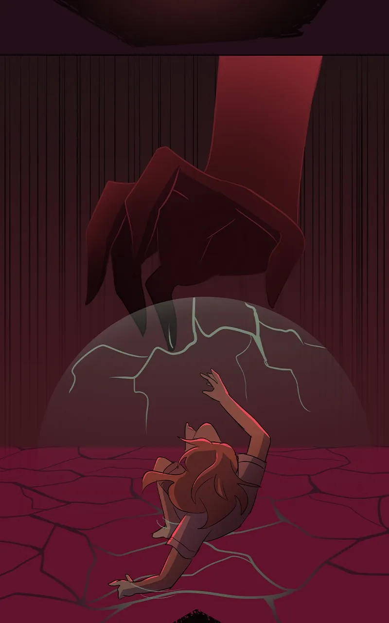 Skye Chapter 28 page 72 - 