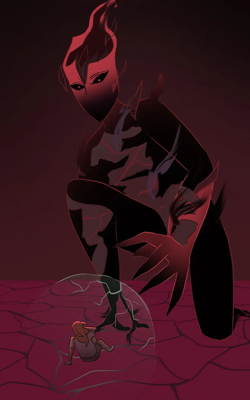 Skye Chapter 28 page 74 - 