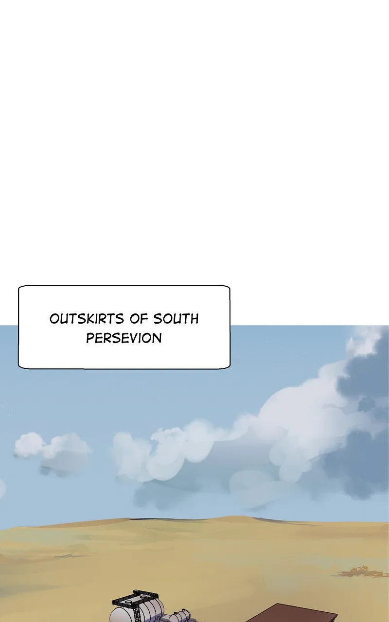 Skye Chapter 29 page 1 - 