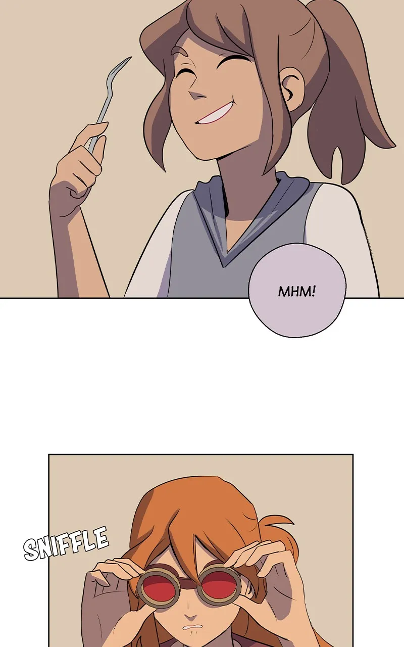 Skye Chapter 29 page 20 - 