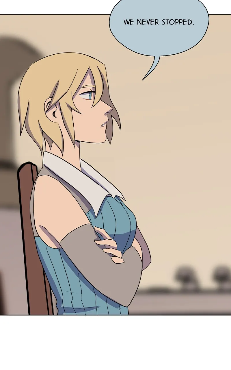 Skye Chapter 29 page 26 - 