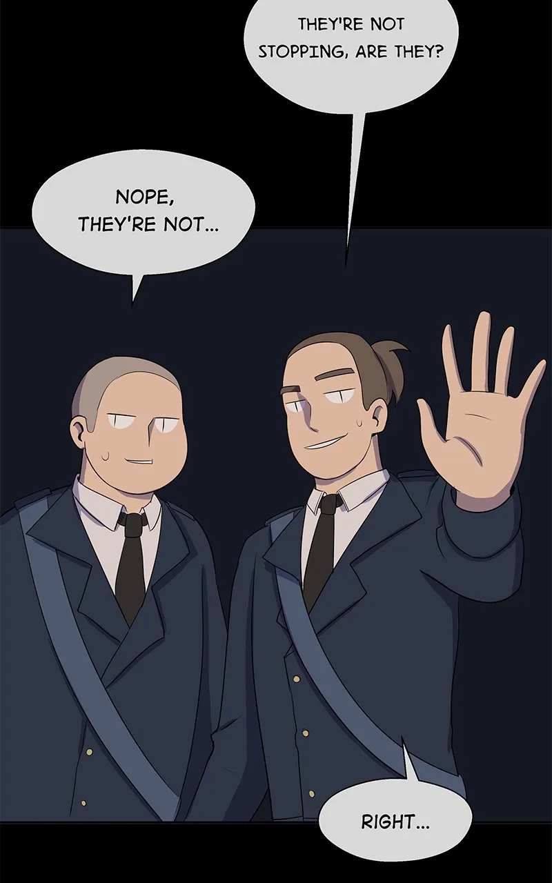 Skye Chapter 29 page 31 - 