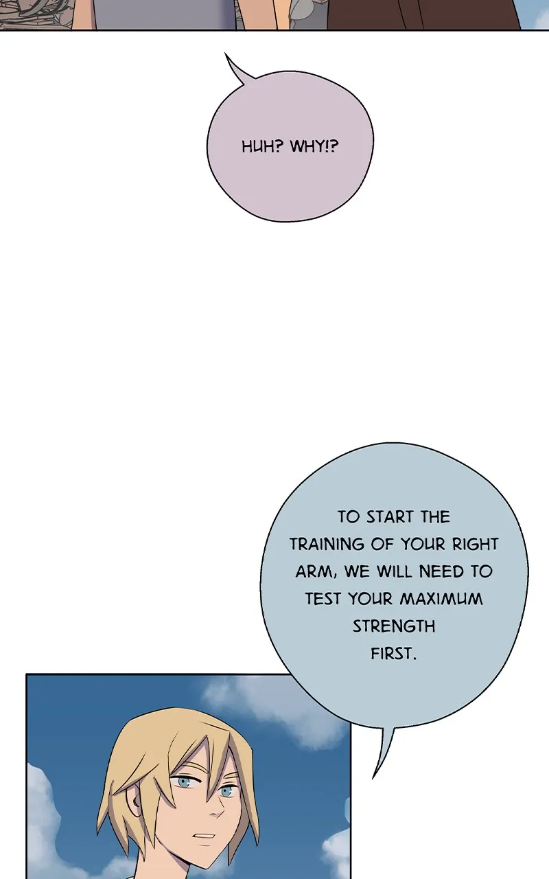Skye Chapter 29 page 40 - 