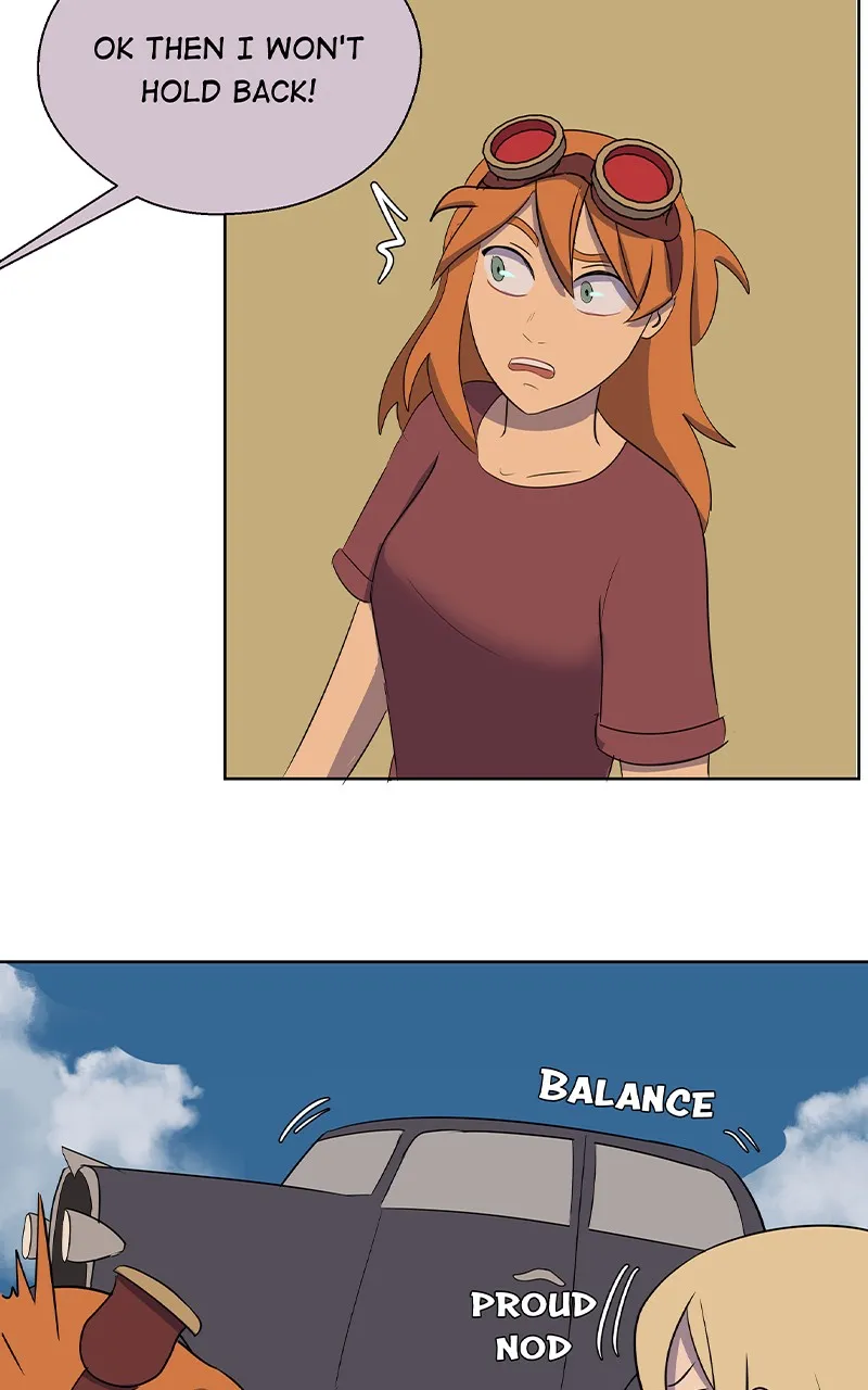Skye Chapter 29 page 45 - 